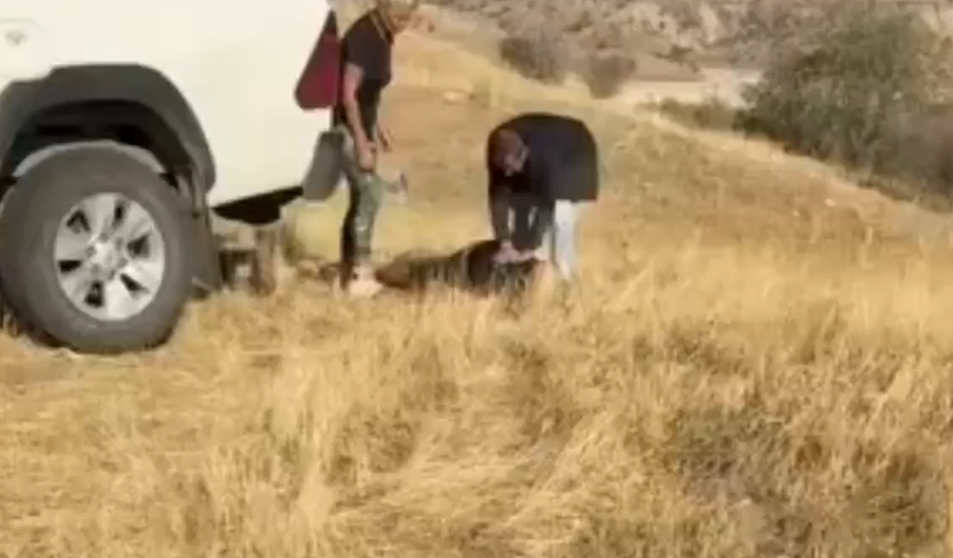 Batman’da tatil keyfi felakete döndü!