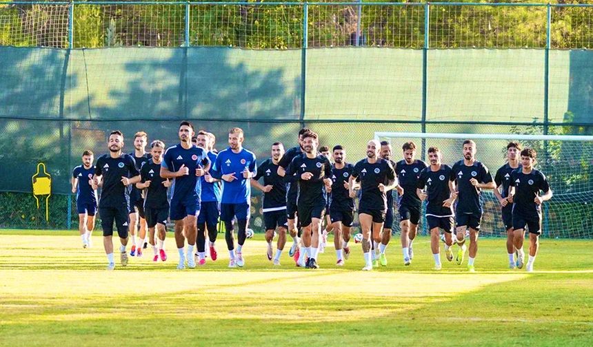 Batman Petrolspor seriyi bozacak mı?