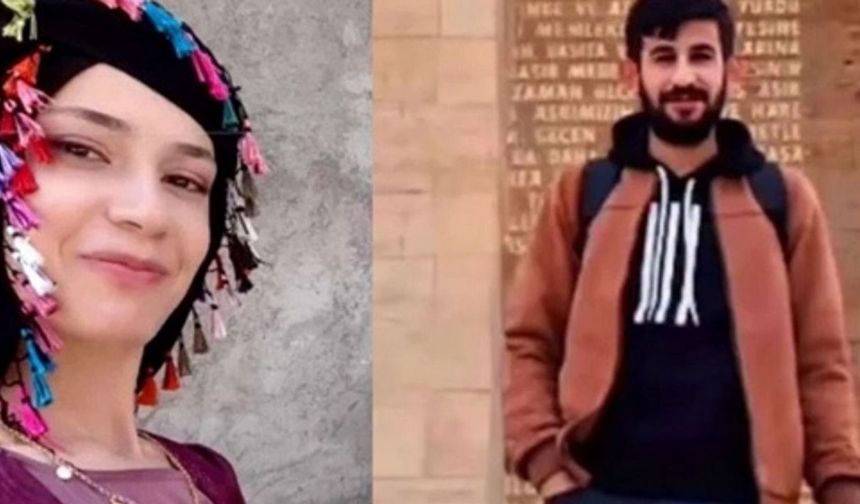 İki gençten üzücü haber