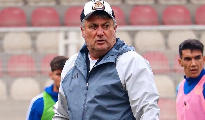 Batman Petrolspor'u şampiyon yapan Toros o takımla anlaştı