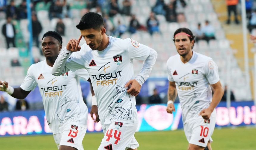 Vanspor bir kez daha Erzurum'a gidiyor