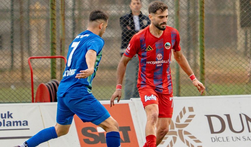 Mardin 1969 Spor durdurulamıyor