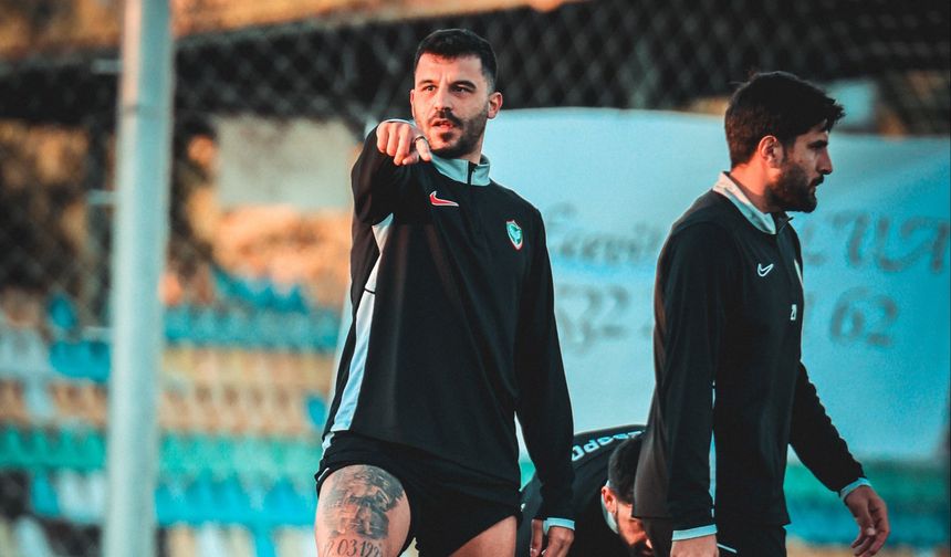 İstatistiklerde Amedspor, Serikspor karşısında ne durumda?