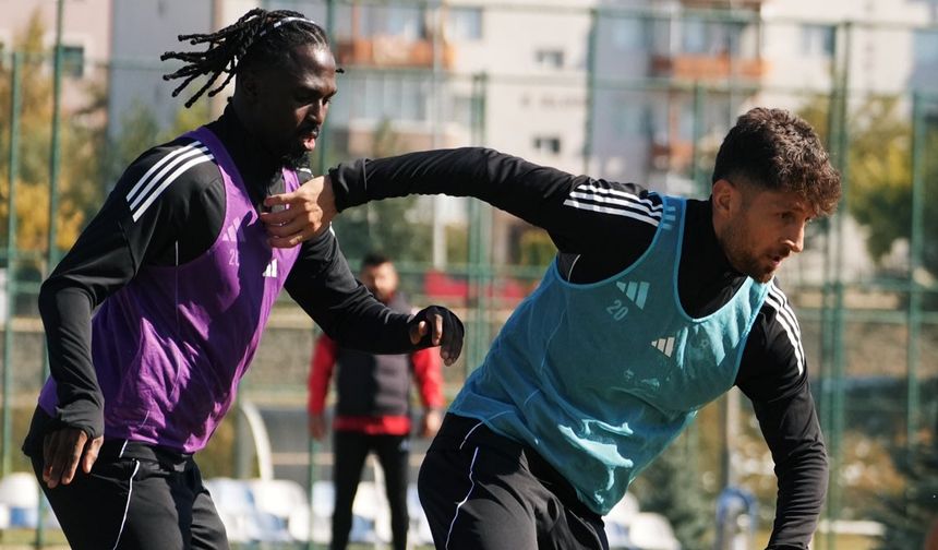 Vanspor için bu maç 6 puan değerinde