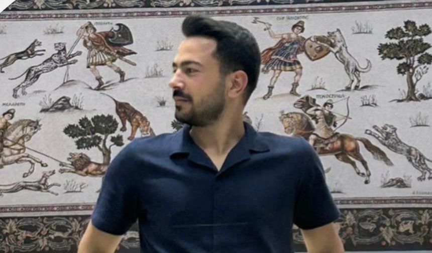 Batman Üniversitesi öğrencisi kurtarılamadı!