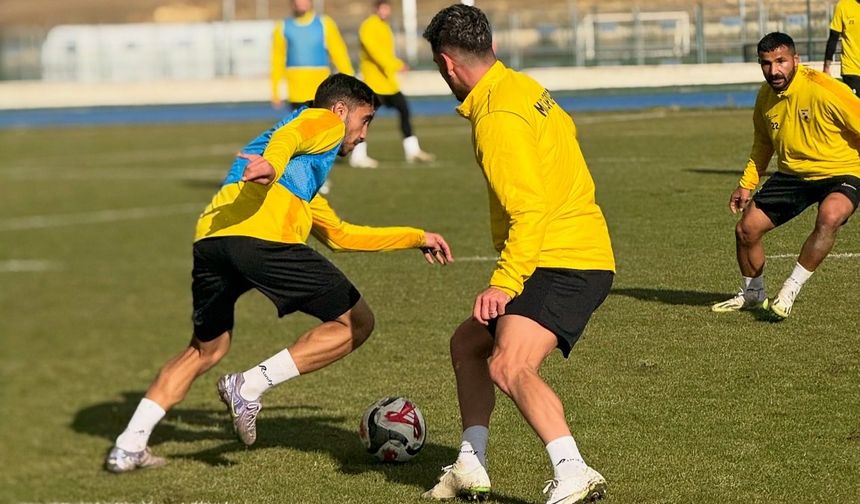 Muşspor, Bursaspor'un zayıf noktalarından vuracak