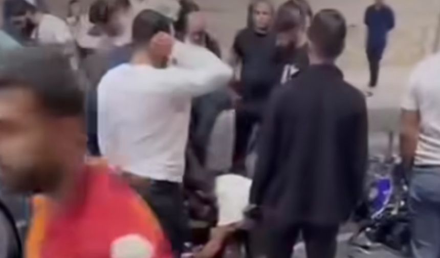 Batman’da feci kaza: 3’ü ağır 6 kişi yaralandı