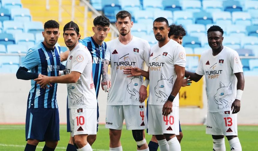 Vanspor - Sakaryaspor bu güne kadar 10 kez karşılaştı! Bakın hangi takım önde