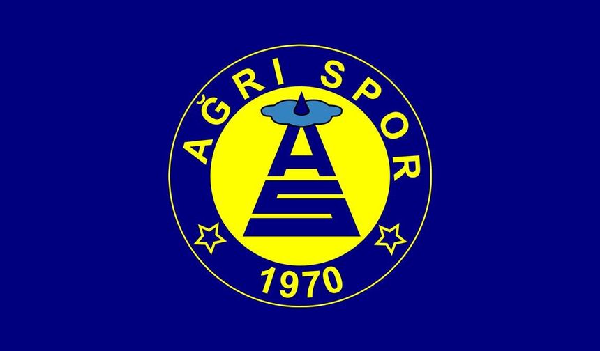 Ağrı 1970 Spor, Niğde Belediye Spor maçı hazırlıklarına başladı