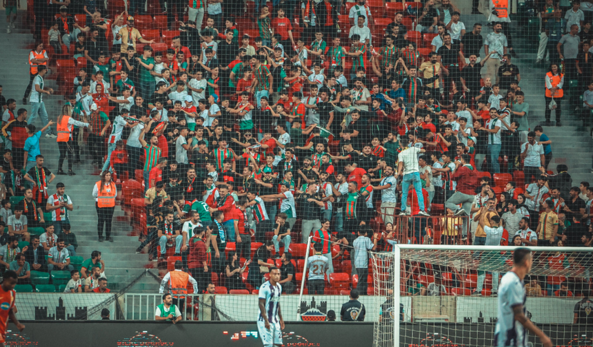 PFDK’dan Amedspor’a ceza!