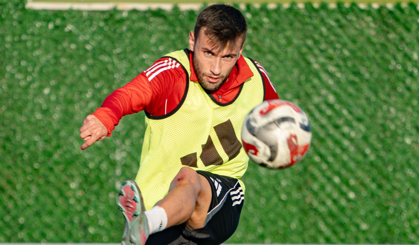 Mardin 1969 Spor 3 puana kilitlendi