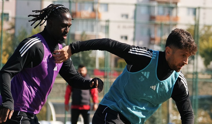 Vanspor, çıkış peşinde!