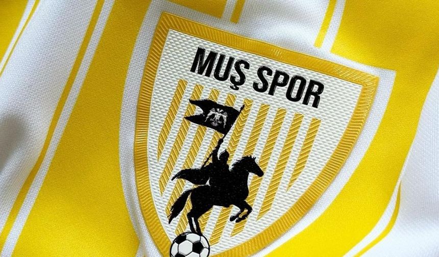 Muşspor'un 11 futbolcusuna ağır ceza