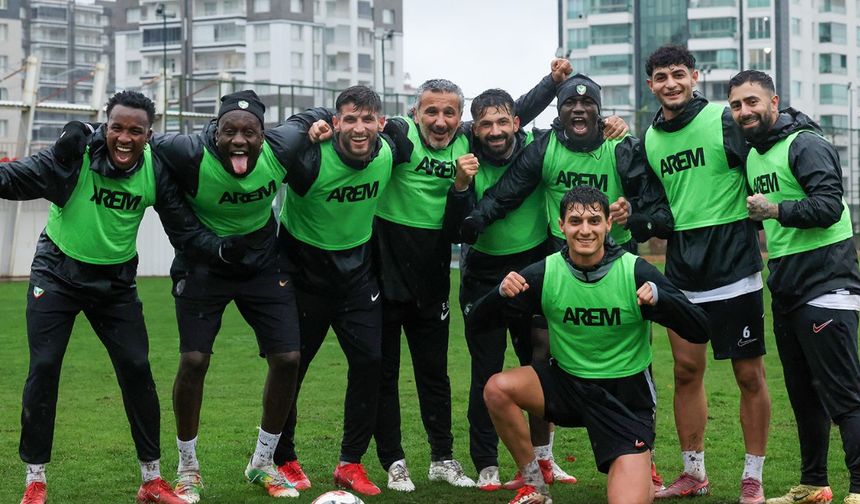 Amedspor’un 3 maçın tarihi değişti