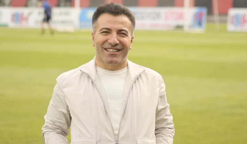 Başkan Temel konuştu; Mazeret üretmiyoruz