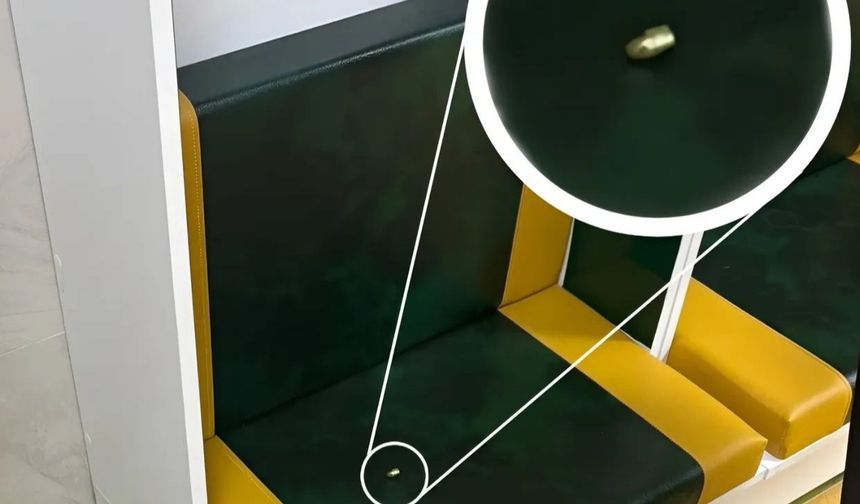 Şanlıurfaspor - Beyoğlu Yeni Çarşıspor maçı öncesi skandal!