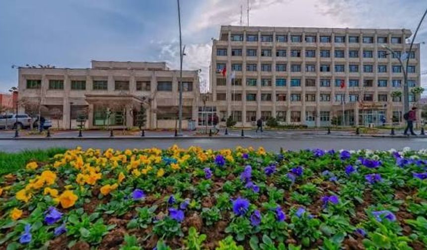 Batman Belediyesinden önemli duyuru