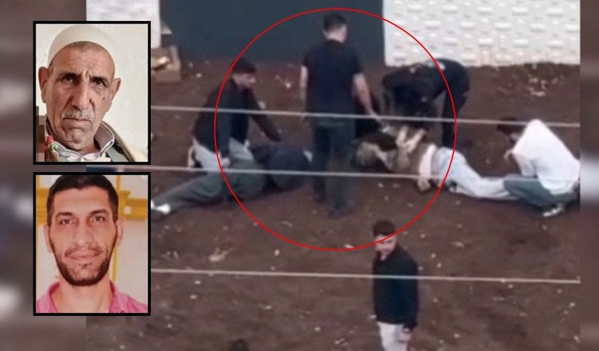 Baba ve Oğul c*nayetinde yeni gelişme