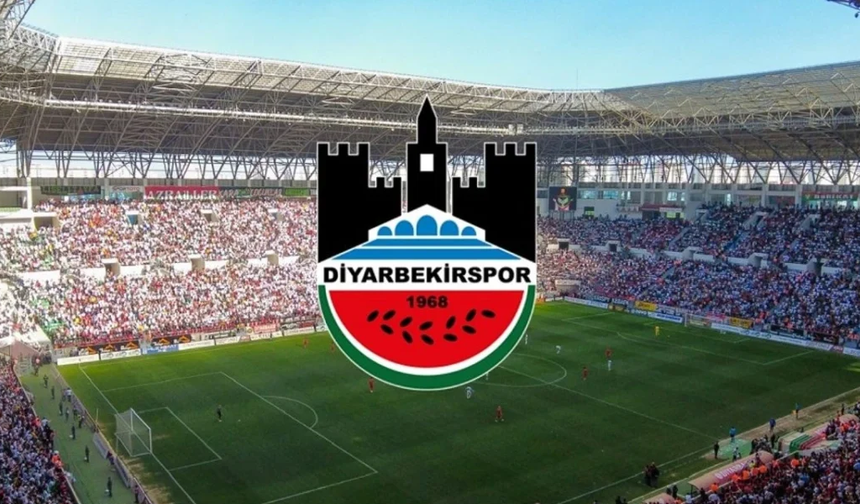 Diyarbekirspor bahis soruşturmasında zirvede!