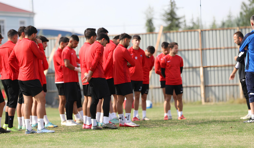 Diyarbekirspor’dan açıklama: “Kendi maçlarımıza bahis yapılmadı”