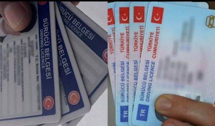 Hollanda'da Türk ehliyeti geçerli mi? Gurbetçiler dikkat