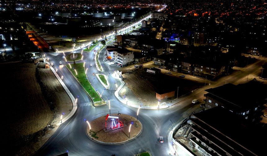 Batmanlılar dikkat: 3 Aralık’ta bu mahalleler karanlıkta kalacak!