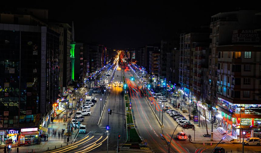 Batman’da 4 Aralık için flaş uyarı