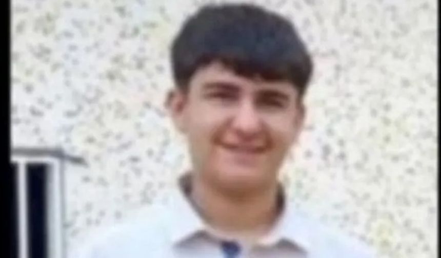 Yüksekten düşen çocuk hayatını kaybetti