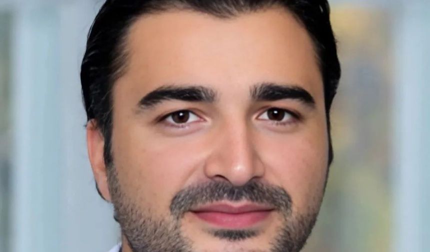 Viyana'da Türk doktor Çağlayan'dan tarihi başarı