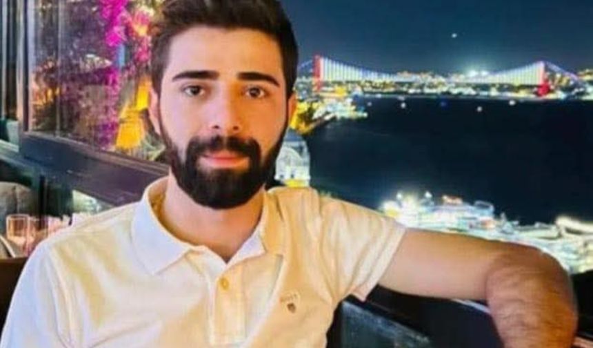 Mardin'de araçta vurulmuş genç toprağa verildi