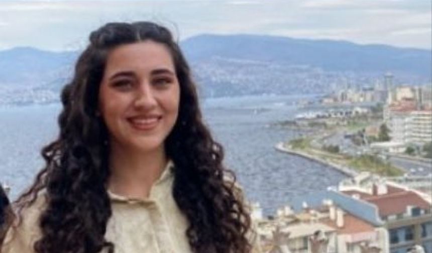 Genç Akademisyen hayatını kaybetti