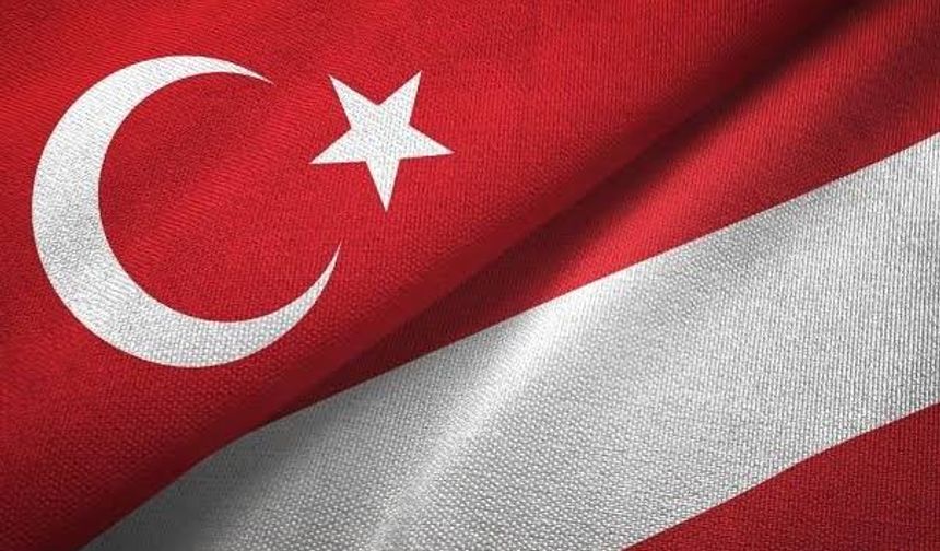 Avusturya'da yaşayan Türk gurbetçiler; bu haber sizin için