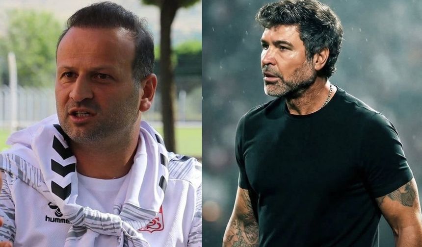 Vanspor'da Hakan Kutlu gitti, Korkmaz geliyor