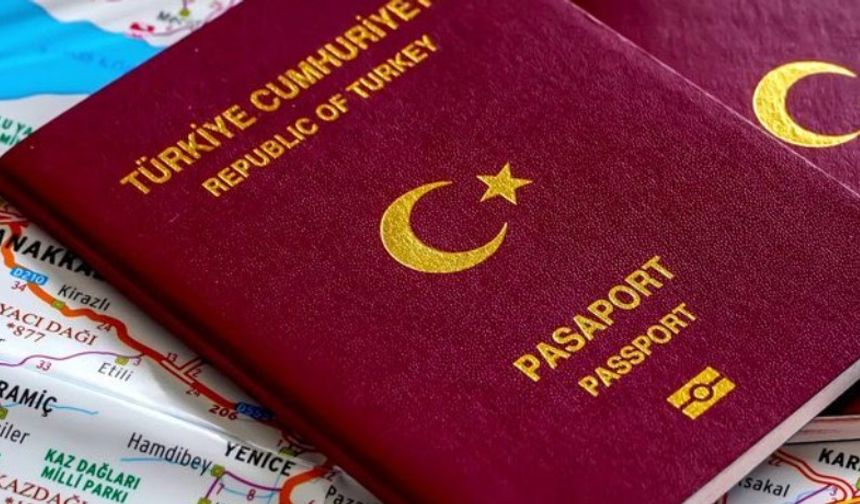 Almanya'nın vize stratejisinde keskin dönüş