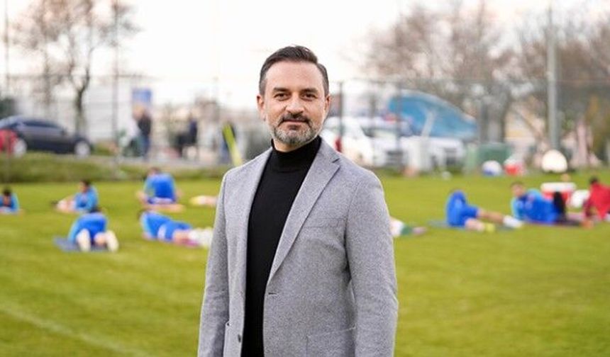 Camal Kaya: Petrolspor şampiyon olacak