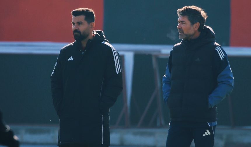 Van Spor’da kriz tatlıya bağlandı