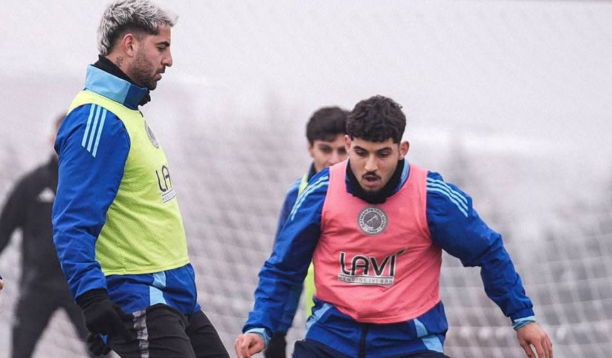 Lider Batman Petrolspor, 24Erzincanspor’u Konuk edecek