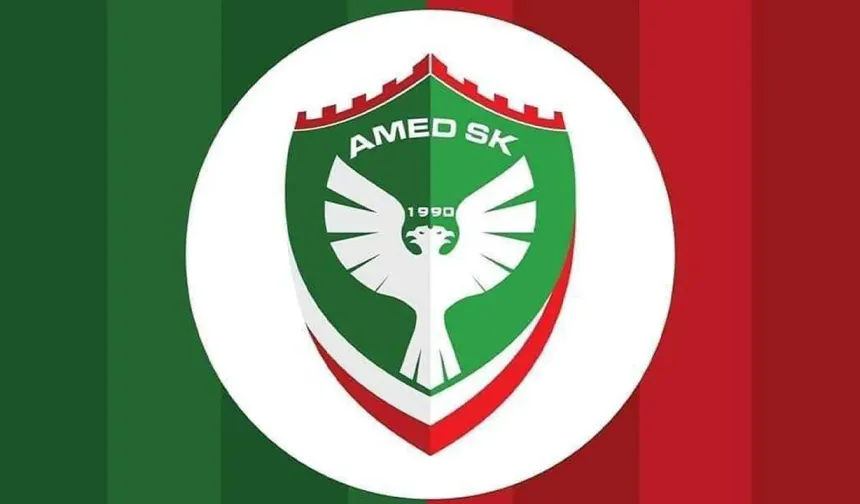Amedspor'dan bomba transfer! Beşiktaş'ın yıldızı Amedspor ile anlaştı
