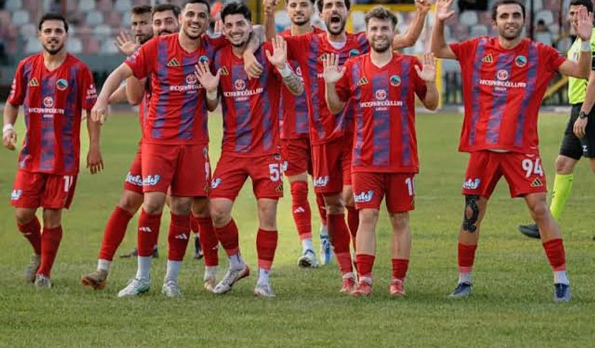 Mardinspor - Somaspor maçı ertelendi