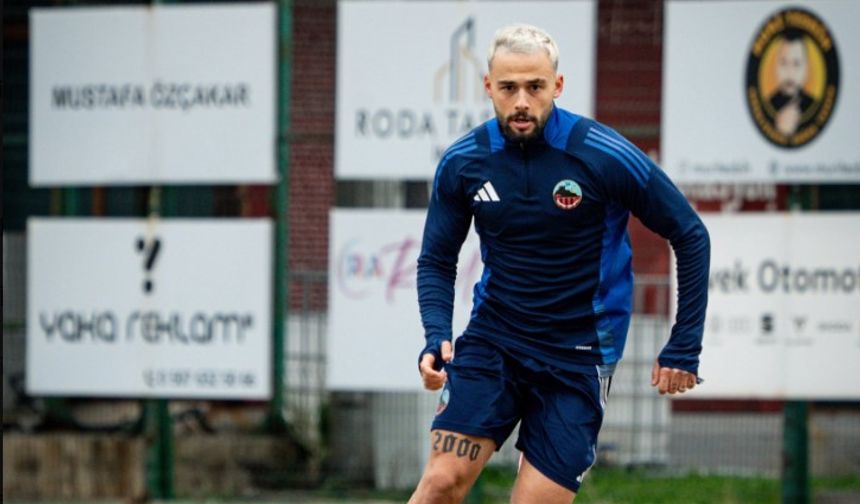 Mardin 1969 Spor'da Aliağa deplasmanında hedef mutlak 3 puan