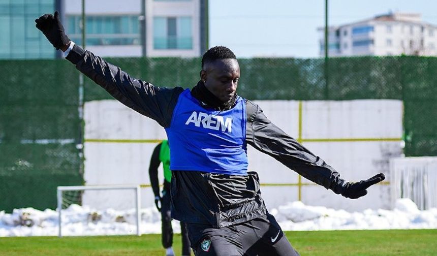 Amedspor’da rota Adana Demirspor