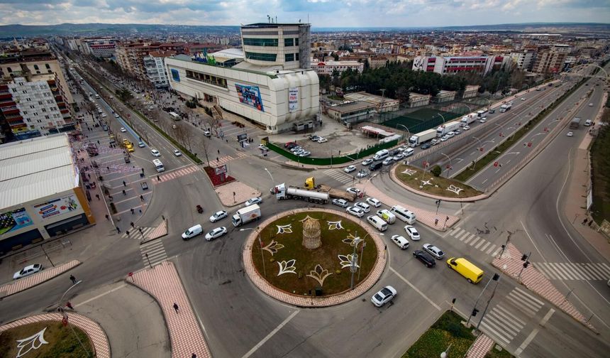 Batman ve 5 ilçesine flaş uyarı