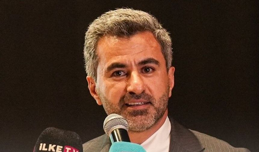 Amedspor Başkanı Eren itiraf etti: "İstediğimiz sonucu alamadık"