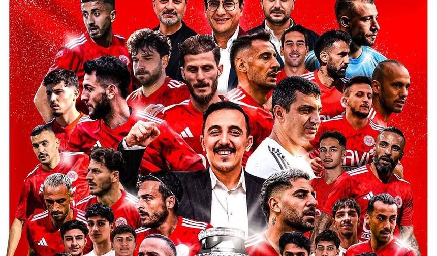 Batman Petrolspor şampiyonluğunu ilan etti