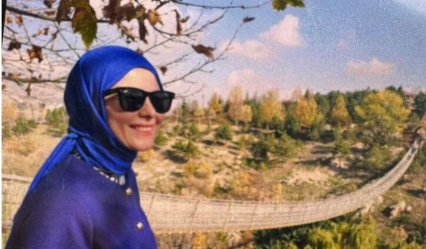 Batman’da genç öğretmenin sır ölümü aydınlandı