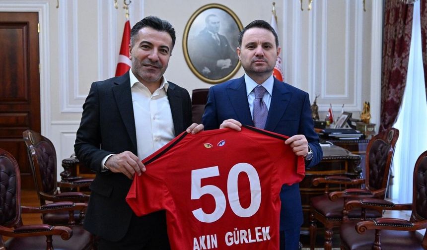 Vanspor FK Başkanı Erol Temel’den istifa kararı