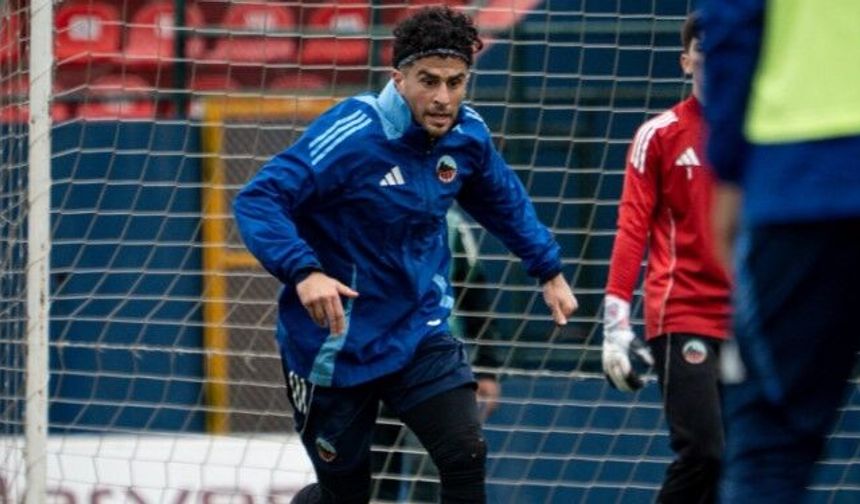Mardin 1969 Spor’da tek hedef galibiyet