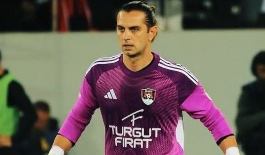 Vanspor’da Çağlar Şahin Akbaba’dan veda paylaşımı