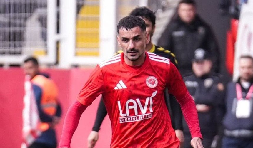 Batman Pertrolspor - Beykoz Anadolu maçında sürpriz sonuç