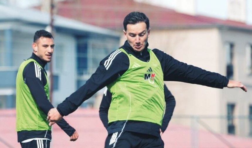 Oğulcan Çağlayan’dan açıklama: "Bu bir mucize"